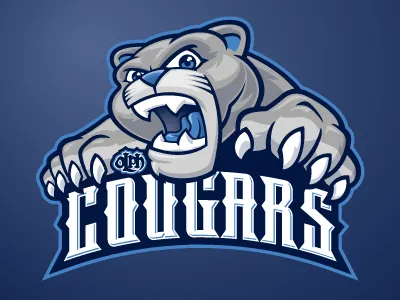 Olph Cougars cougars jp nunez jpsgrfx