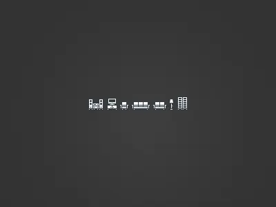 Living Room armchair icon lamp living room pixel sofa stereo tv