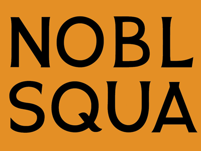 Font design w/ Chad Kouri fonts lettering typography
