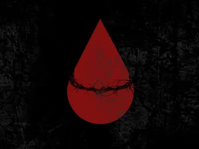 Good Friday crown of thorns easter good friday