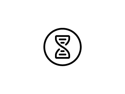 What do you see? alex alexander wende alexwende branding corporate design identity logo logodesign mark symbol wende