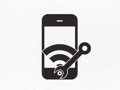 Phone Repair bolt cell iphone phone repair signal