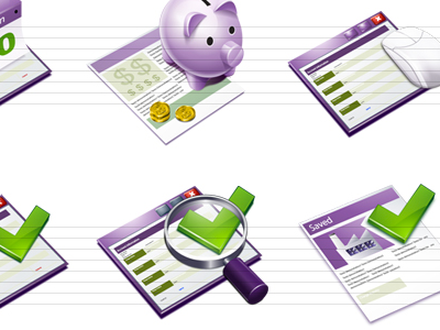 Monster Worldwide Icons calendar check coins data data table doc factory icon icons monster mouse paper pigbank reporting reports shadow table zoom