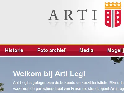 Arti Legi Wordpress htmlcss javascript php