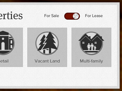 Real Estate Icons glyphs icons real estate realty