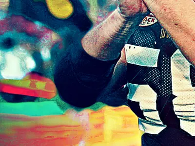 Tampa Bay Advertisement Artwork advertisement tampa