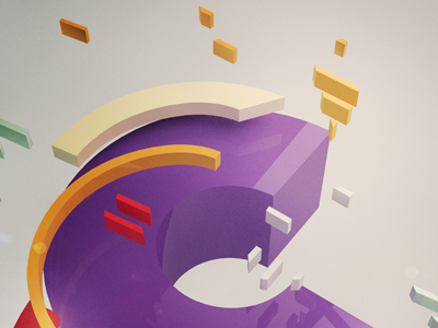 C 3d type