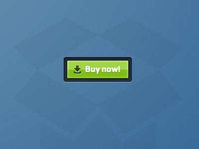 Shiny Button button css3