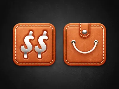 SellSimple buy ios leather sell