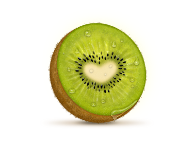 Kiwi kiwi