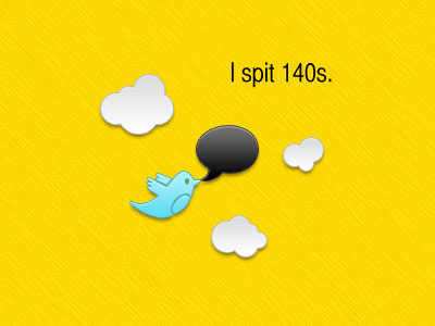 Twitter icon personal website twitter