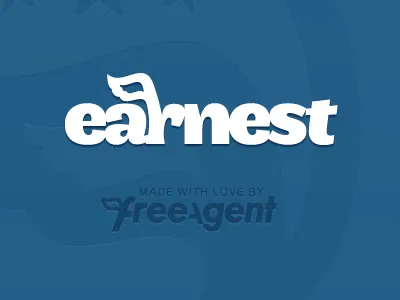 Earnest accounting freeagent freelancers iphone money tax ui