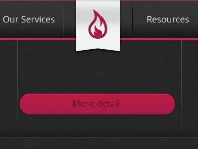 Some UI goodness design ui website