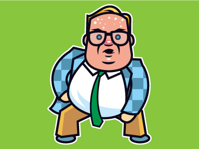 Matt Foley