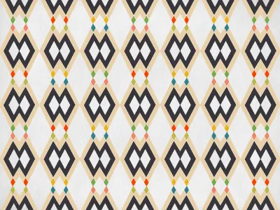 Wigwam boston branding color hotel logo mark type typography