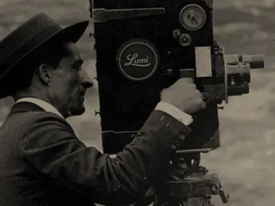 Back to the future lumi packaging