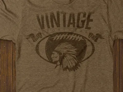 T Shirt Design Template 999 apparel artwork fashion football graphic design indian mascot prints t shirt art t shirt design t shirt illustration t shirt mockup t shirt print t shirt vector print tshirt factory vector art vintage wear