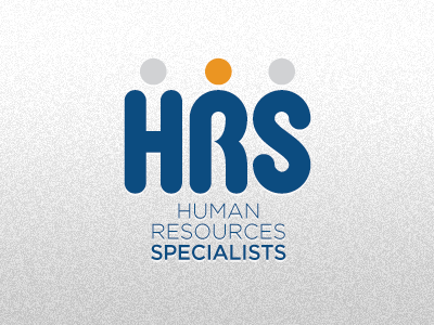 Human Resources Specialists - Logo proposal human logo people resources