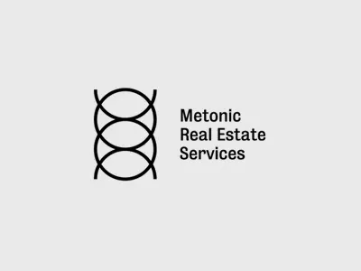 Dribble #21 identity logo