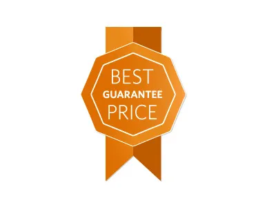 Best Price Guarantee