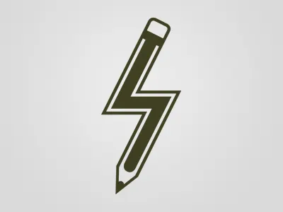 pencil pencil