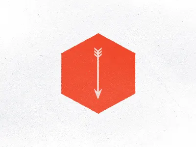 Arrow arrow button texture