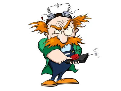 mad scientist adobe download free illustrator mad scientist tutorial vector vectorboom