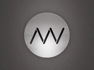 Personal Logo brand branding id identity logo