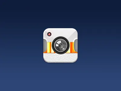 Another attempt... 114x114 app application display gifture icon ios iphone iphone app retina retina display