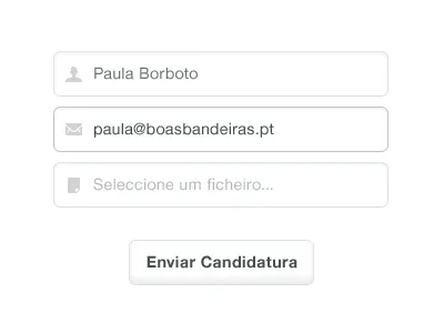 KeepTrack — Hire me! black email form gps helvetica icon iconsweets2 jobs keeptrack non profit portugal white