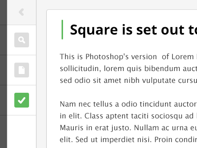 Write Your Post back buttons heading menu preview publish save write
