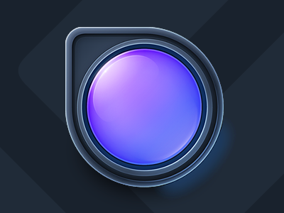 Sneak peek 1024px app equili icon wip