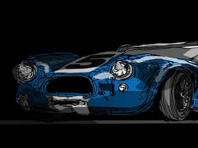 Screen Shot 2012 04 04 At 1.17.46 Am auto blue car shelby