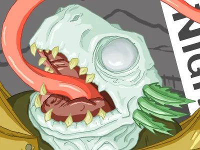 Night-Lick 30th anniversary masters of the universe meejitz night lick scott neitlich