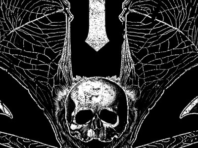 SDMF design drawing illustration