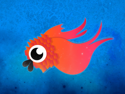 Sea Friends fish friend sea