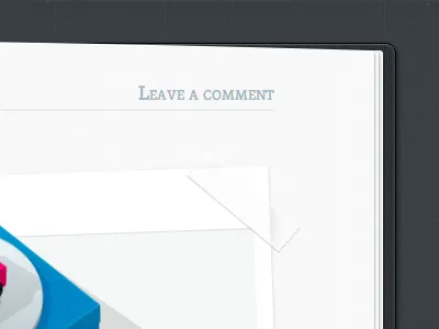 Blog book page photo skolar tape