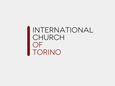 ICT idea... just the logo church ict international logo torino