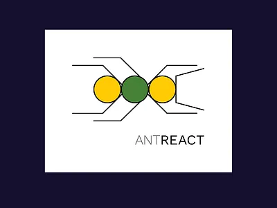 logo of a pest control company design logo simple typography