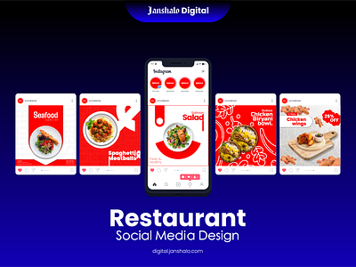 Restaurant social media design cafe banner cafe post design cafe poster graphic design restaurant social media restaurant social media design restaurant social media manager social media social media poster