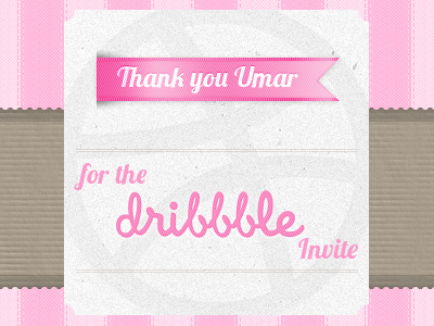 Thank You Umar debut