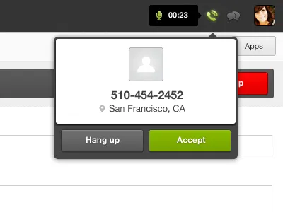 Zendesk Project Lotus - Voice app beta helpdesk lotus web zendesk