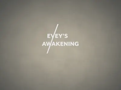 Evey's Awakening after effects spring 2012 time motion and communication v for vendetta