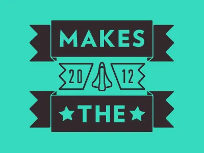 __________ makes the __________ 2012 minimal ministry ribbon shuttle star stars verlag