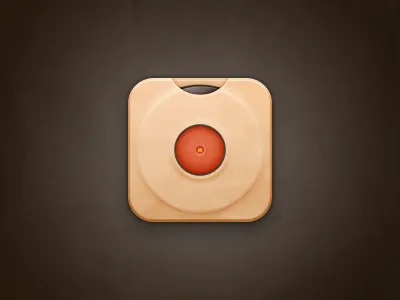 The Sore Nipple ios paper vinyl