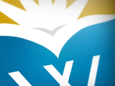 Church Logo brand id brand identity concept design