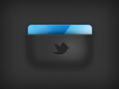 Twitter Card (closed)