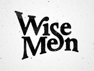 Wise Men