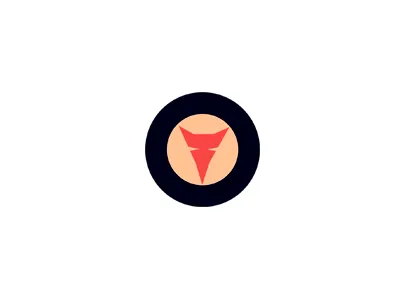 Security Fox army battle brand branding communication agency design elite fox identity jackets killers logo logo design logo designer pavel surovy symbol