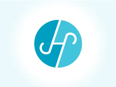 CHP logo mark care health logo